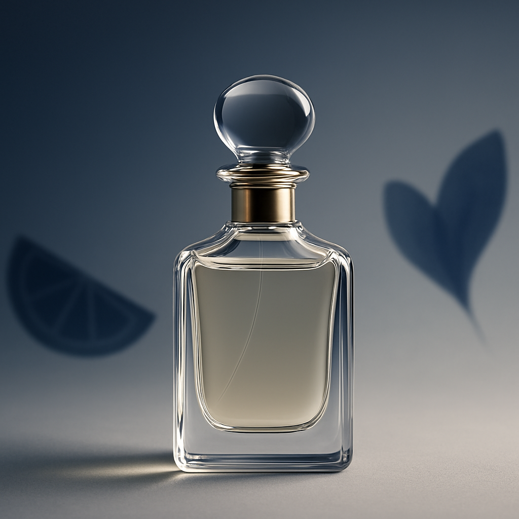 향수 초보도 실패 없는 가이드 | 7문항 취향 테스트 + TPO 레시피 15 + 레이어링